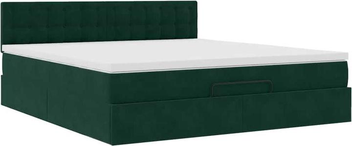 Image du produit vidaXL Ottoman-Bett (160 x 200 cm)