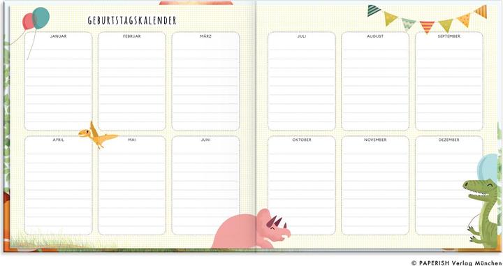 Produktbild Kindergartenfreunde (Deutsch, PAPERISH Verlag|Pia Loewe, Pia Loewe, 2020)