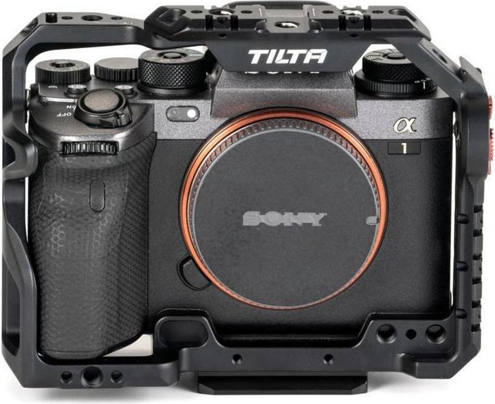 Actual product image Tilta Full Camera Cage for Sony a1 (Cage)