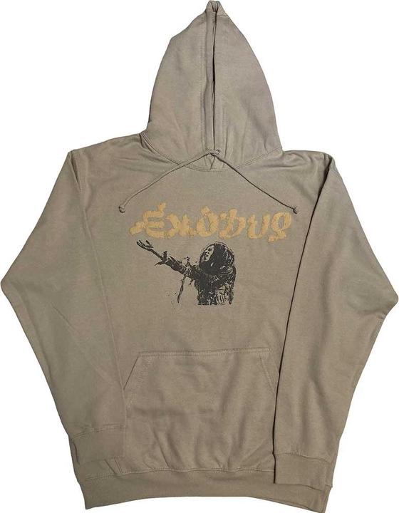 Produktbild Universal Textiles Exodus Tour 77 Kapuzenpullover HiBuild (M)