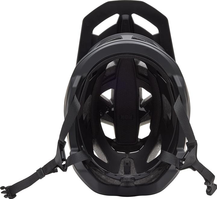 Produktbild Fox Speedframe Helmet (55 - 59 cm)
