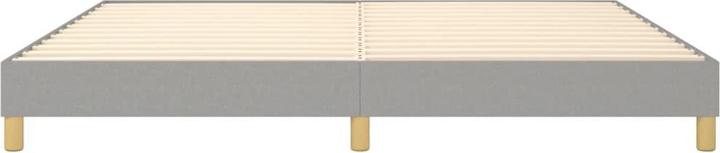 Image du produit vidaXL Boxspringbettgestell (200 x 200 cm)