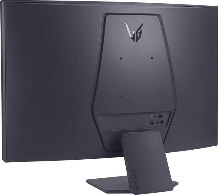 Image du produit LG UltraGear 32GS60QC-B (2560 x 1440 pixels, 31.50")