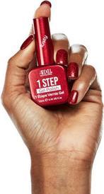 Produktbild Ardell 1 Step Gel Polish Lusty 10 ml (Lusty, Gel-Effekt Nagellack)