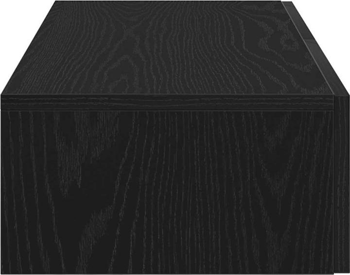 Actual product image vidaXL Wall shelf (80 x 33 x 17 cm)