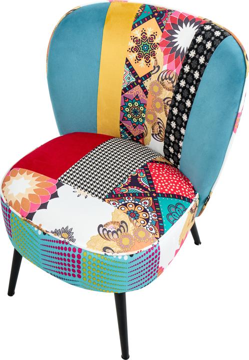 Produktbild Beliani Voss