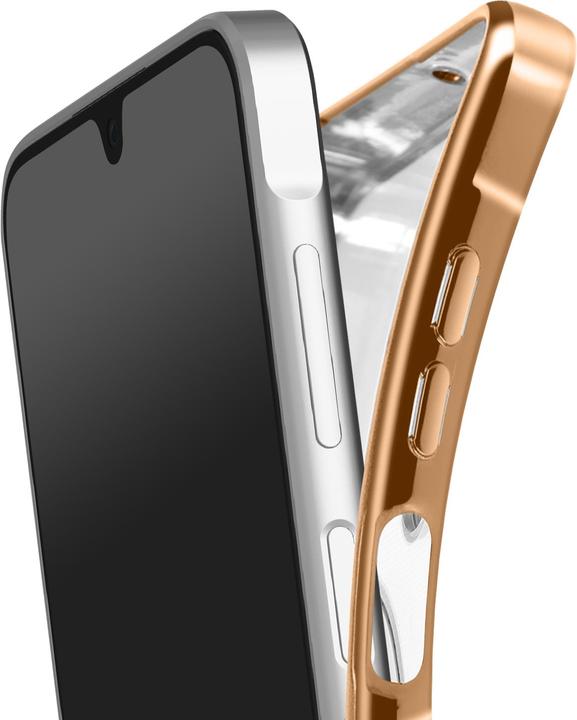 Actual product image Avizar Hülle Galaxy A16 kompatibel mit MagSafe (Samsung Galaxy A16)