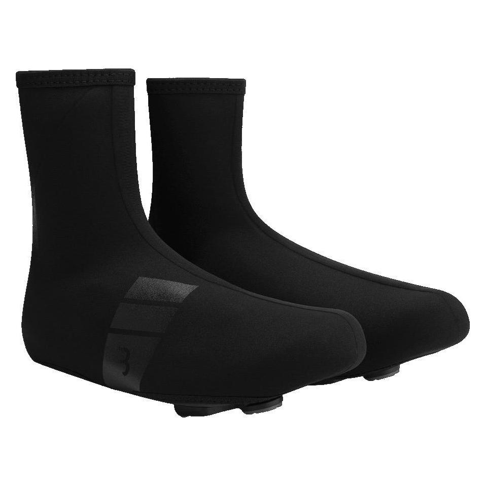Bbb, Herren, Schuhüberzug, HeavyDuty Oss Bws-02B Überschuhe (41, 42), Schwarz