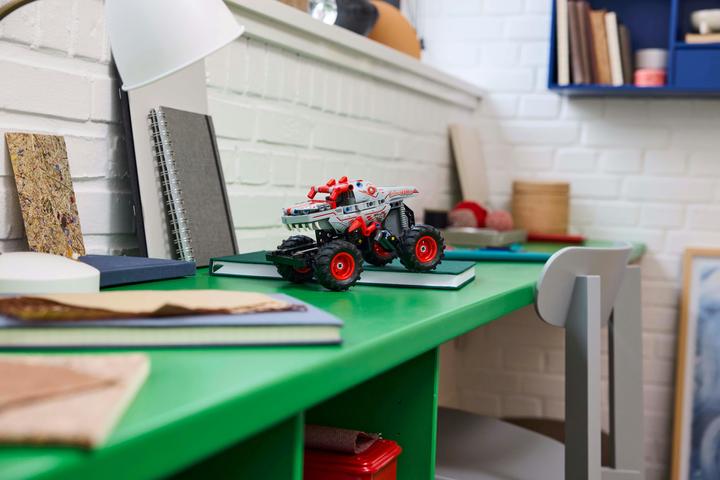 Produktbild LEGO Monster Jam ThunderROARus (42200, LEGO Technic)