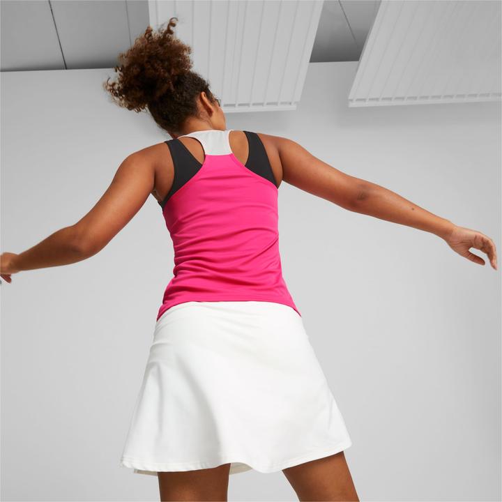 Actual product image Puma teamLIGA Women Graphic Tank Top (XS)