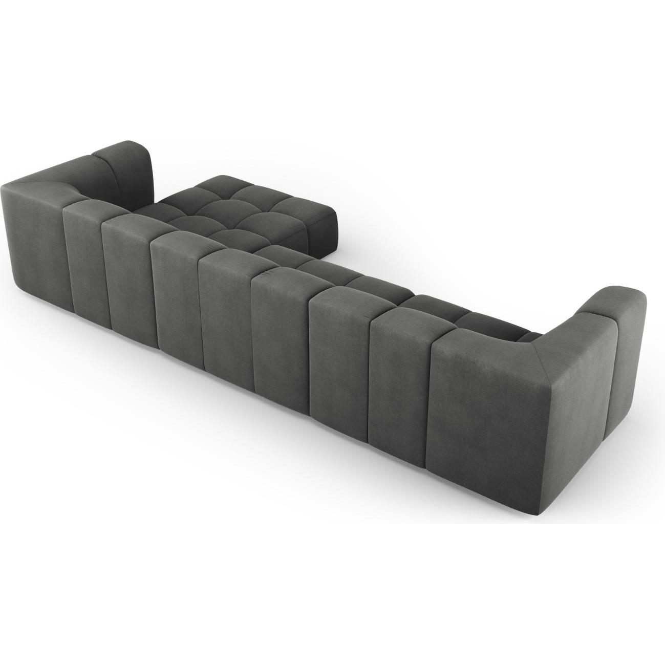 Thumbnail - Maison Heritage, Sofa, Adams (Ecksofa)