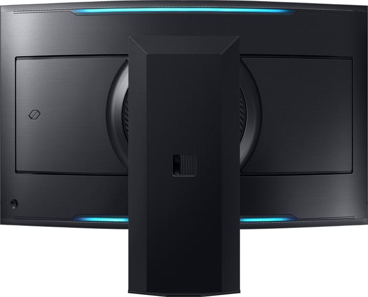 Produktbild Samsung Odyssey Ark 2nd Gen (3840 x 2160 Pixel, 55")