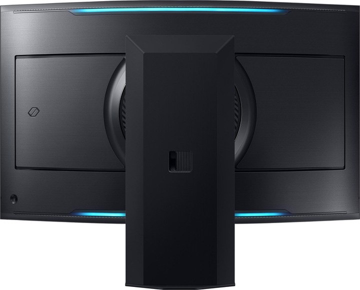 Produktbild Samsung Odyssey ARK - G97NC (3840 x 2160 Pixel, 55")