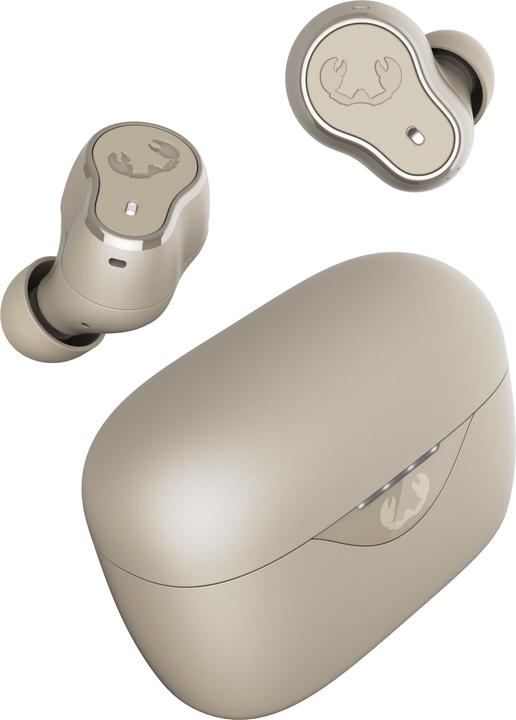 Image du produit Fresh'N Rebel Twins Elite ANC (ANC, 9 h, Sans fil)