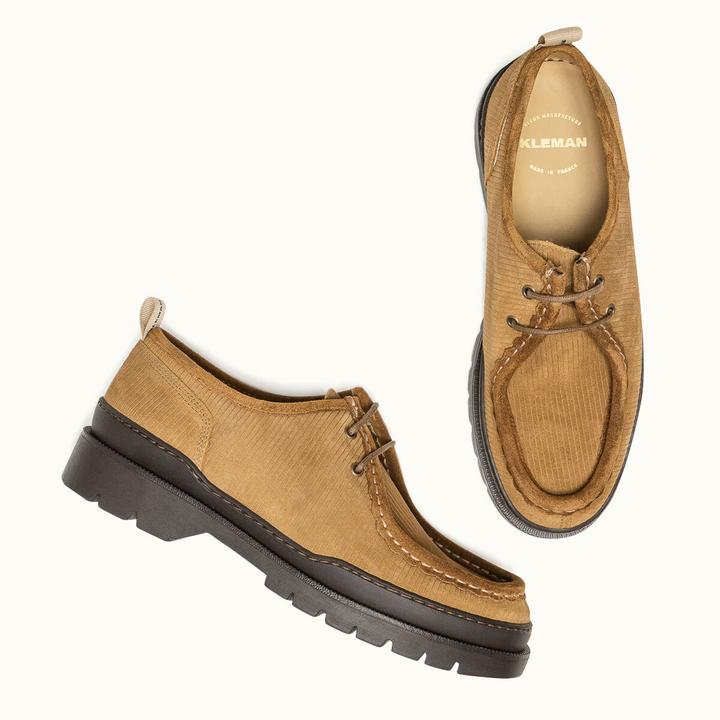Actual product image Kleman Major V Cord (44)