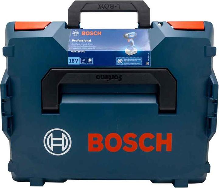 Produktbild Bosch Professional GDR 18V-160