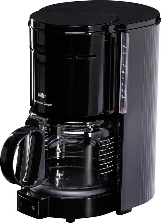 Actual product image Braun Aromaster Classic KF47/1