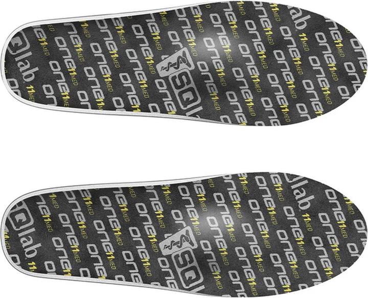 Produktbild Sqlab SQ Einlegesohle ONE11 med