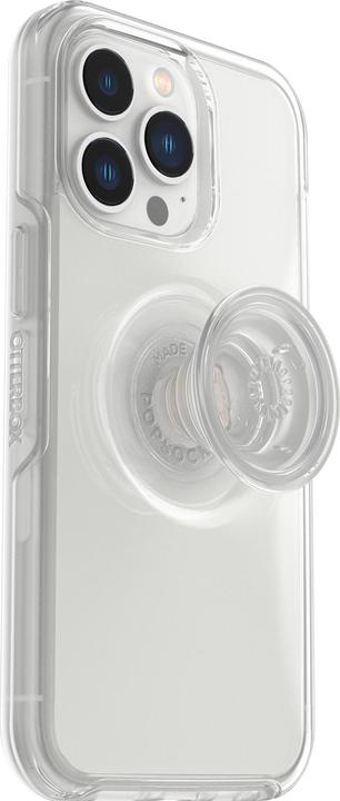 Actual product image OtterBox Otter + Pop Symmetry (Apple iPhone 13 Pro)