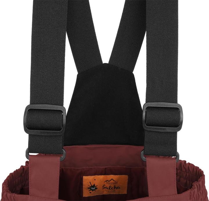 Produktbild Normani Kinder Winterhose Salcha - 1149 (176)