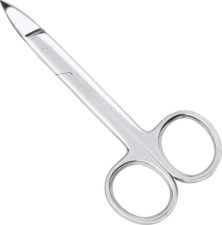 Actual product image Nail scissors