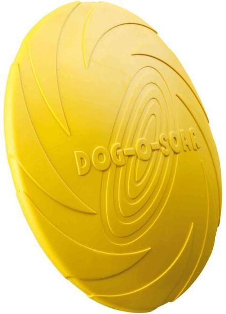 Actual product image Trixie dog disc (Litter toy dog)