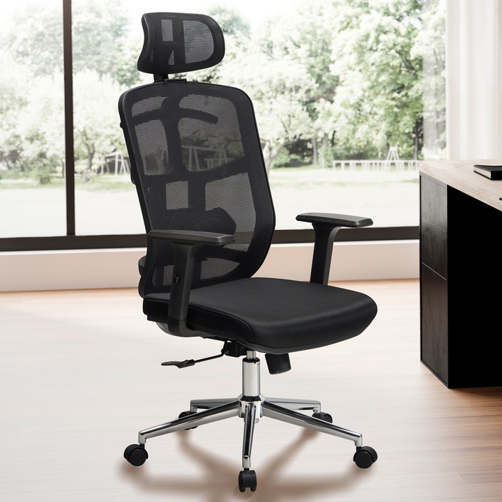 Produktbild Amstyle Schwarz