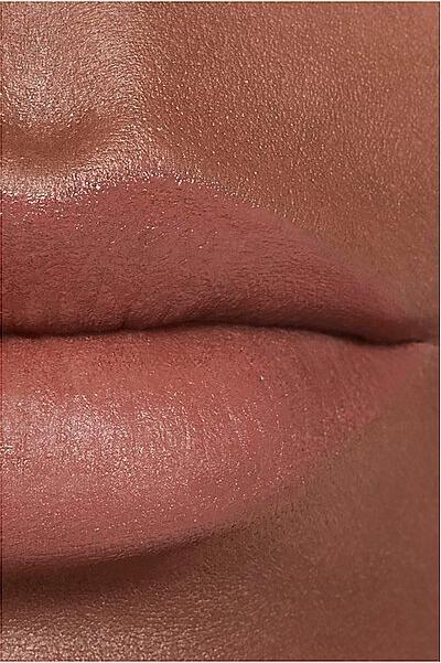Actual product image Chanel Rouge Allure Velv Lumin Matte Lip No 61 (61)
