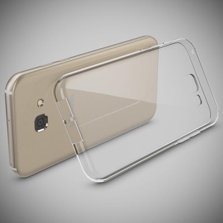Image du produit Nalia housse pour téléphone portable (Samsung Galaxy A5 (2017))