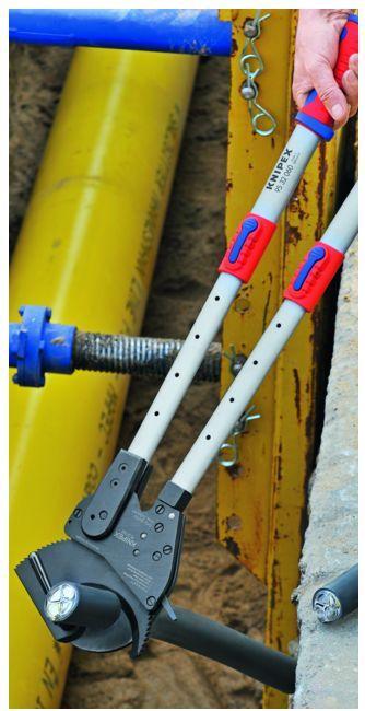 Produktbild Knipex Kabelschneider (680 mm)