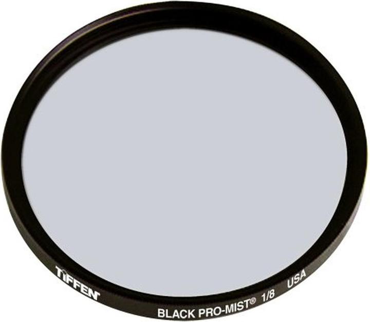 Immagine prodotto Tiffen 67 MM NERO PRO-MIST 1/8 (67 mm, Filtro nebbia nero)