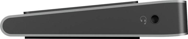 Produktbild Icy Box IB-DK2106a-CPD (USB-C, 11 Ports)