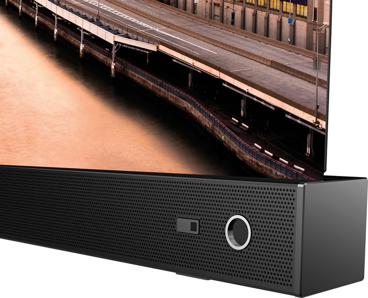 Image du produit Hisense 55A9G (54.65", OLED, 4K, 2021)