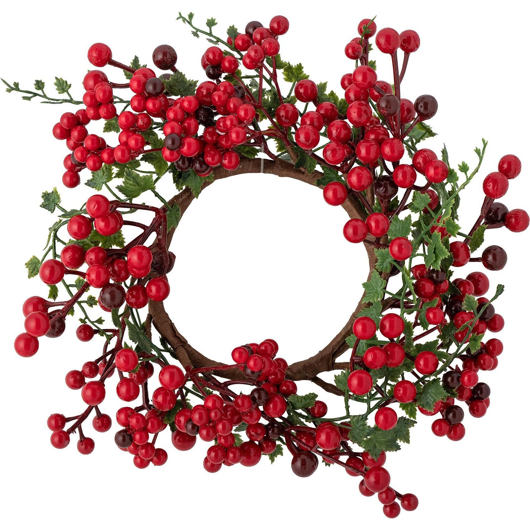 Bloomingville, Weihnachtsdeko, Ledya Deco