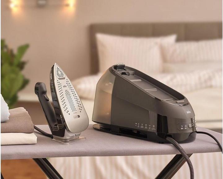 Image du produit Braun IS5249BK CareStyle 5 (2400 W, 510 g/min)