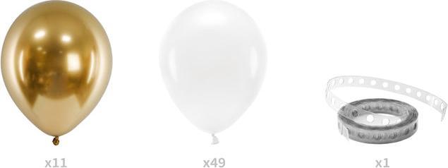 Produktbild Party Deco Girlande (1 x)