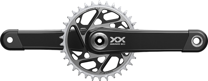 Immagine prodotto Sram XX SL T-Type Eagle AXS