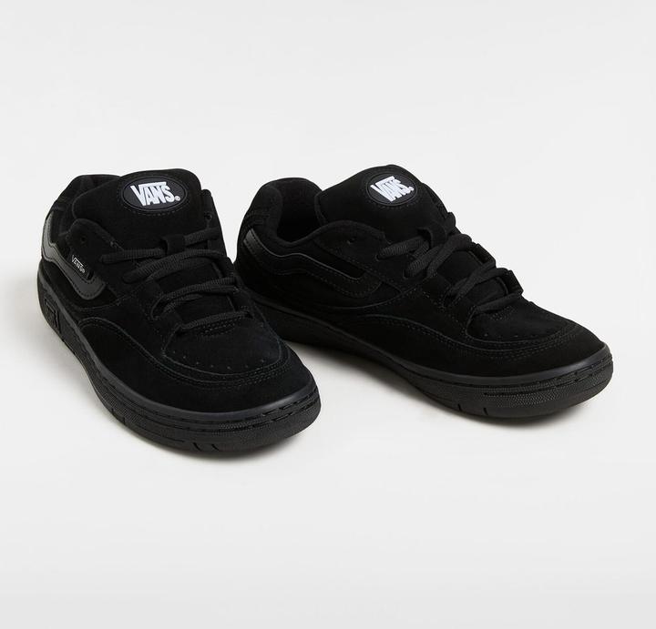 Vans Speed WS BLACK/BLACK/BLACK