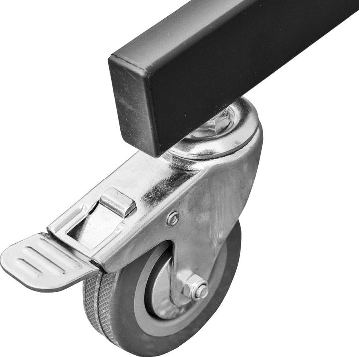 Actual product image Walimex pro Filmset Pro (290 cm, 7 kg)