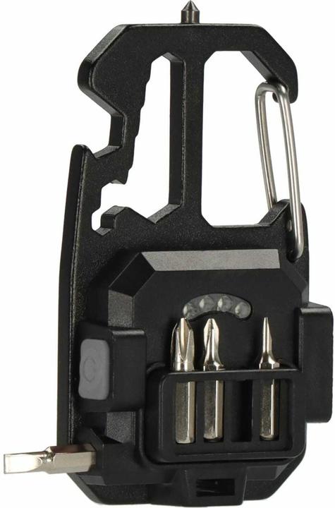 Actual product image Brennenstuhl Mini LED torch MTL 600 A, 600lm, 10 pieces in display (2.50 cm, 600 lm)