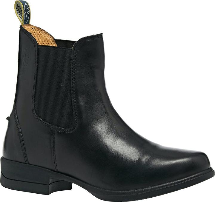 Image du produit Moretta Bottines d'équitation jodhpur Lucilla cuir (30)