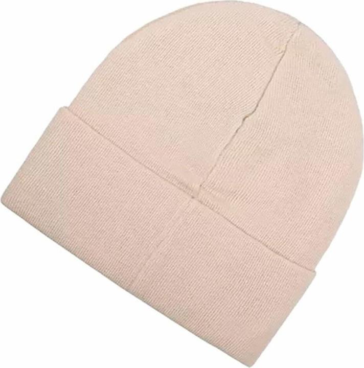 Image du produit New Balance Linear Knit Cuffed Beanie Lin (Taille unique)