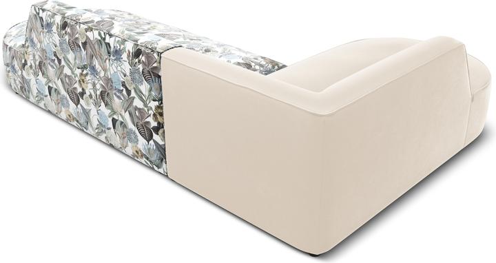 Produktbild CXL by Christian Lacroix Charles (Ecksofa, Modular Sofa)