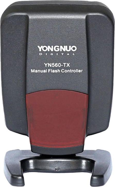 Actual product image Yongnuo YN-560-TX II-N Manual Flash Controller