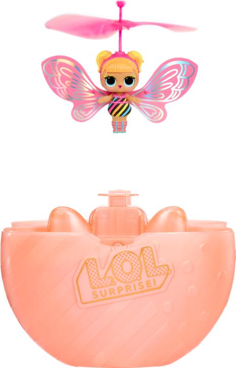 Produktbild L.O.L. Surprise! Magic Wishies Flying Tot