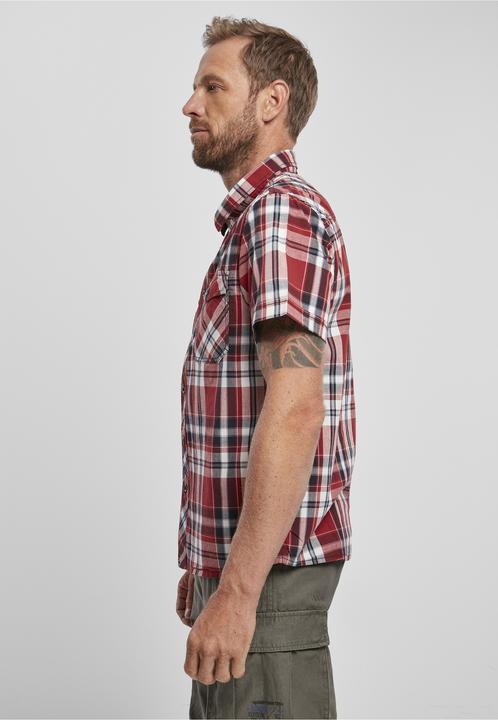 Produktbild Brandit Roadstar Shirt (S)