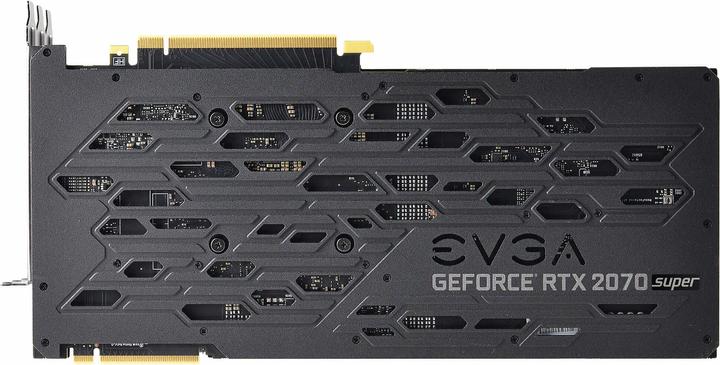 Produktbild EVGA GeForce RTX 2070 Super FTW3 Ultra Gaming (8 GB)