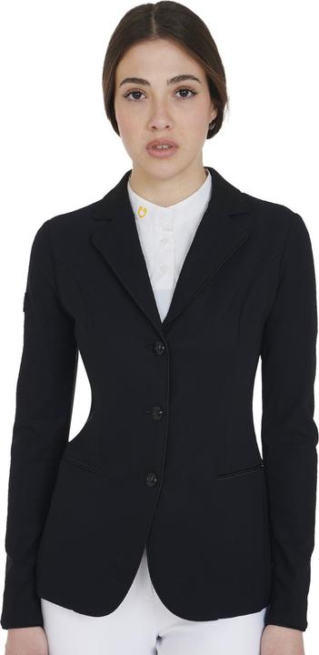 Immagine prodotto Equestro Giacca da concorso a tre bottoni donna (XS)