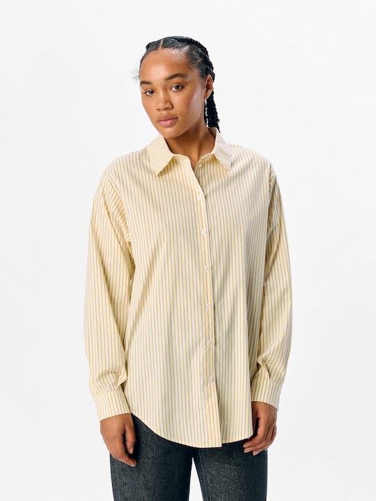 Immagine prodotto Object Camicia loose fit (36)