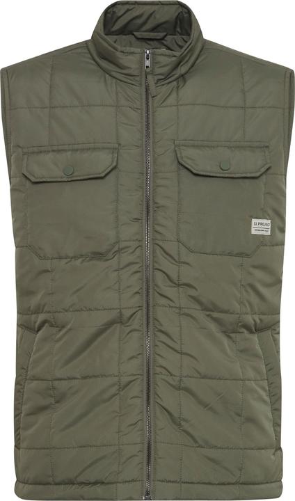 Produktbild 11 Project PRVitello - Waistcoat Otw - 20716666 ME (3XL)